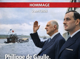 Philippe de Gaulle, the last guardian of the Gaullian heritage