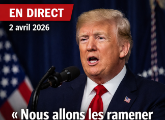 En direct: Trump promet de renvoyer l&rsquo;Iran à l&rsquo;âge de pierre et relance le conflit