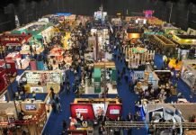 HORECA Lebanon Reschedules its 30th Edition to November 2026