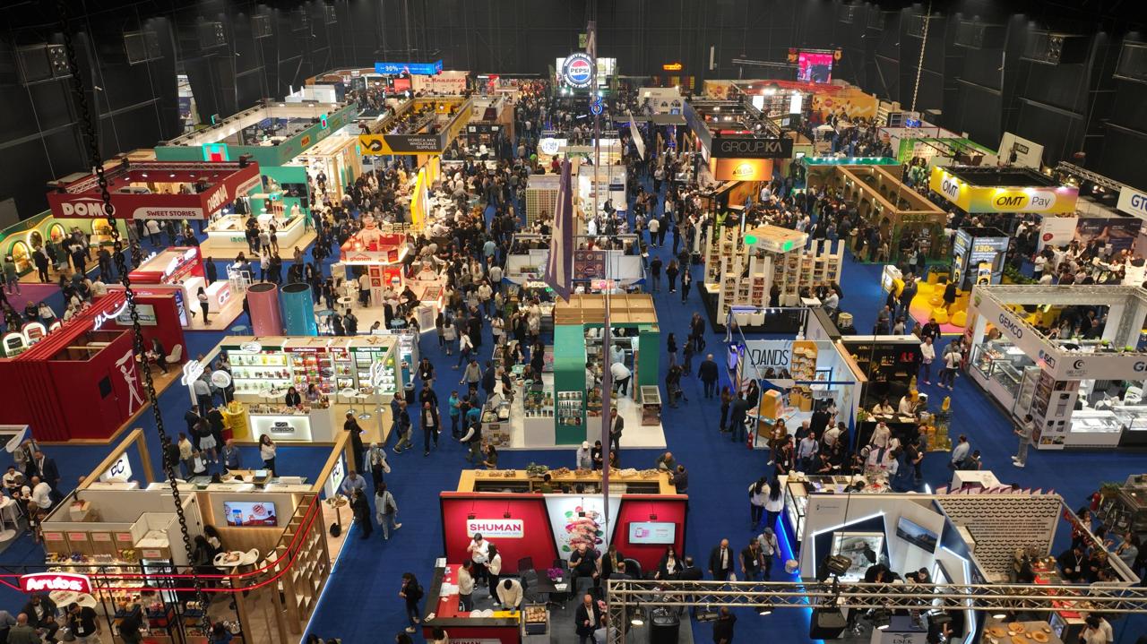 HORECA Lebanon Reschedules its 30th Edition to November 2026