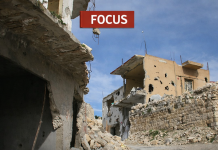 (بنت جبيل) عقيدة المعركة