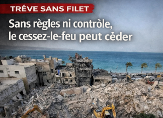 Une trêve sans architecture de mise en œuvre peut-elle survivre au terrain ?