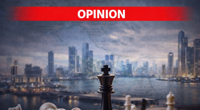 Zugzwang in the Gulf: when all options lead to loss