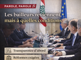 Les bailleurs reviennent, mais à quelles conditions