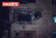 Aïn Saadé : l’armée libanaise dément la thèse de « nouveaux locataires » نفى الجيش اللبناني أطروحة « مستأجرين جدد »