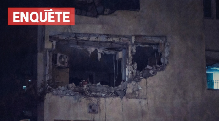 نفى الجيش اللبناني أطروحة « مستأجرين جدد »