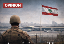 السلام المحتمل – حقوق الدولة المتنازع عليها