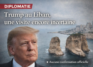 Trump au Liban, une visite encore incertaine