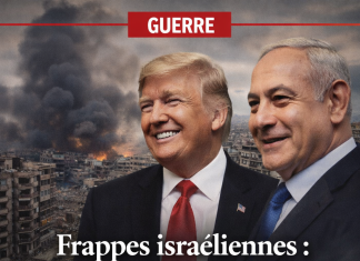 Frappes israéliennes : Beyrouth sous menace الضربات الإسرائيلية: بيروت تحت التهديد