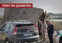 Le pont de Qasmiyeh, symbole d’un Sud libanais sous pression