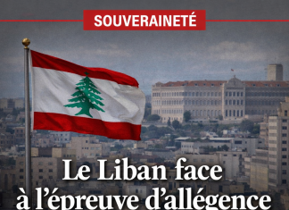 LEBAN FACE AT ITS ALLEGEANCE TEST — BETWEEN NATIONAL TREATY AND TRANSNATIONAL DERIVE
