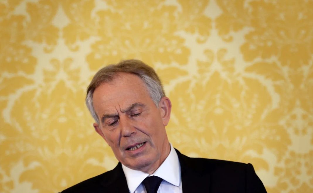 Les Leçons de la guerre d’Irak : Méfiez-vous des espions et de vos meilleurs alliés