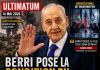 Berri pose l’ultimatum du cessez-le-feu