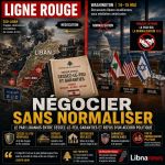 Washington : le Liban cherche des garanties