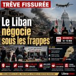Liban : la trêve sous pression