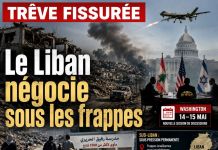 Liban : la trêve sous pression