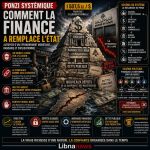 LE LIBAN ET L’ILLUSION FINANCIÈRE : AUTOPSIE D’UN PONZI SYSTÉMIQUE