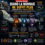 Quand la monnaie cesse d’être de la monnaie : l’émergence de la “liquidité effective”