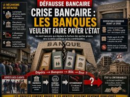 Crise bancaire: les banques tentent toujours la défausse Crise bancaire: les banques tentent toujours la défausse