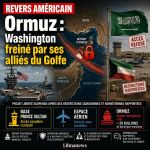 Projet Liberté : revers américain dans le Golfe