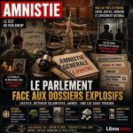 Fadel Shaker, Assir et l’amnistie en débat