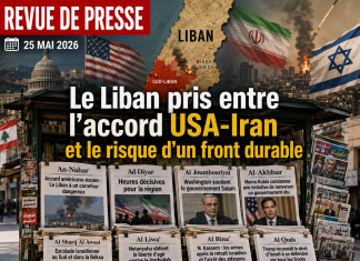Libnanews