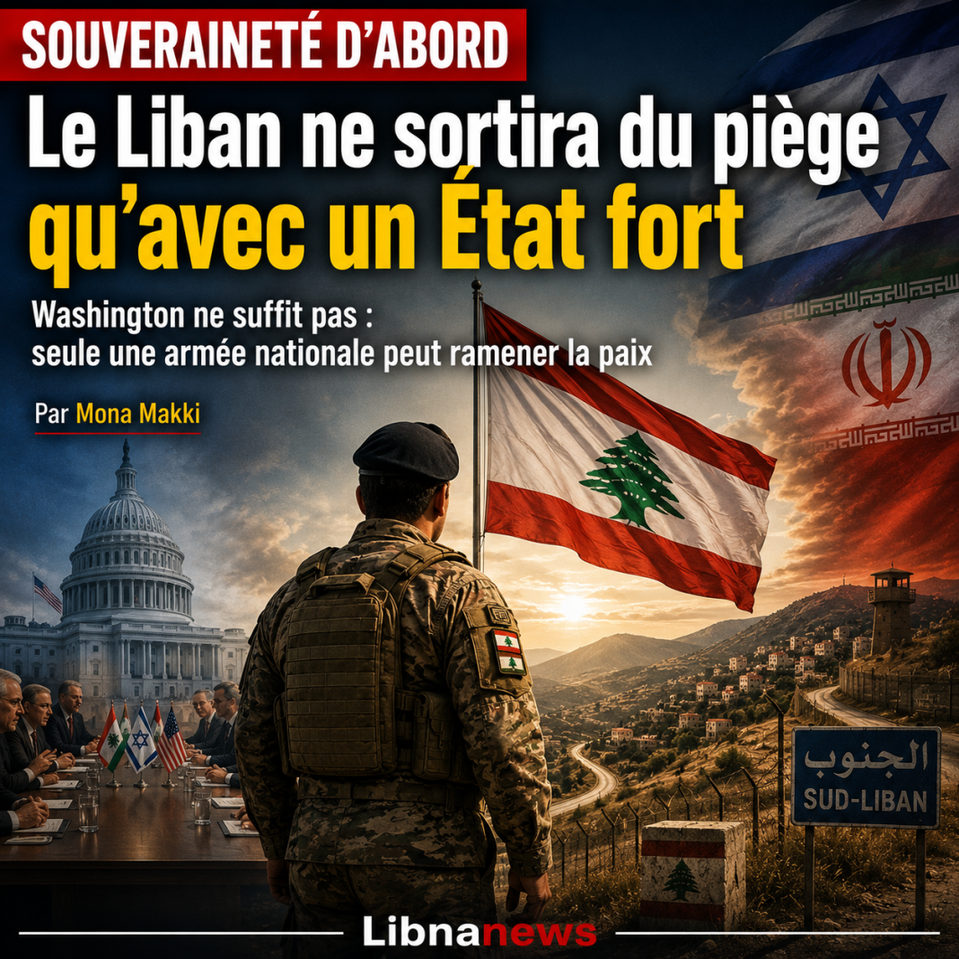 After Washington, the framework for an agreement?