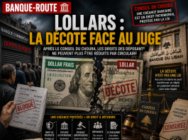 Lollars : la décote qui ne passe pas face au juge