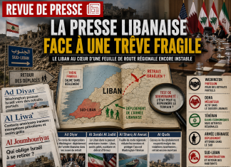 Libnanews