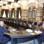 Conseil des ministres : trêve, examens et réformes