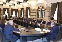 Conseil des ministres : trêve, examens et réformes