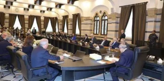 Conseil des ministres : trêve, examens et réformes