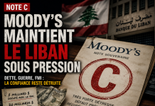 IMF, debt, war: Moody