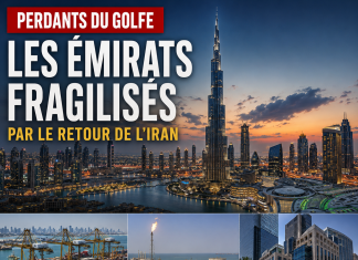 Émirats arabes unis : les perdants du conflit iranien