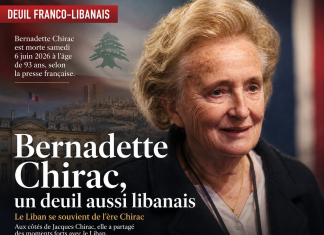 Libnanews