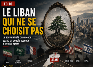 Libnanews