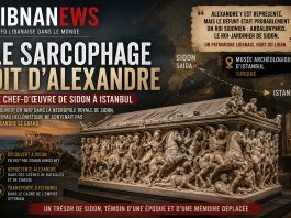 Le sarcophage dit d’Alexandre à Istanbul : le chef-d’œuvre de Sidon qui ne contenait pas Alexandre
