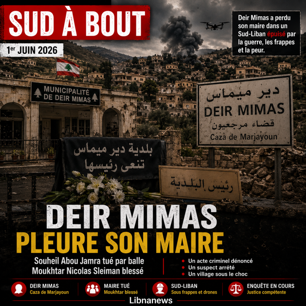Revue de presse: le cessez-le-feu de Trump place le Liban entre menace militaire et pari diplomatique