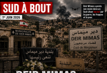 Revue de presse: le cessez-le-feu de Trump place le Liban entre menace militaire et pari diplomatique