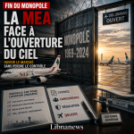 La MEA face à la fin du monopole
