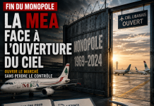 La MEA face à la fin du monopole