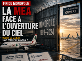 La MEA face à la fin du monopole