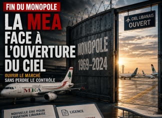La MEA face à la fin du monopole
