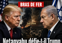 Israël cherche-t-il l’escalade au Sud-Liban ?