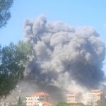 Sud-Liban : l’accord miné par les nouvelles frappes israéliennes, 18 morts