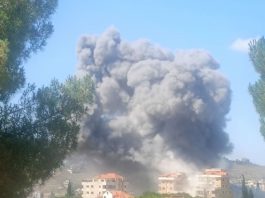 Israël viole déjà le cessez-le-feu au Sud-Liban