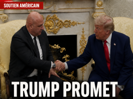Trump promises increased support for Lebanon