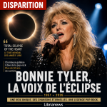 Bonnie Tyler, l’éclipse d’une voix