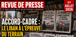 Revue de presse: l’accord-cadre, l’armée et l’épreuve de la mise en œuvre