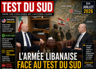 Libnanews
